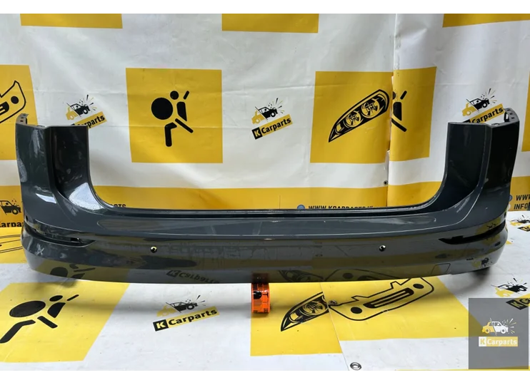 Koop Achterbumper bij KCarparts