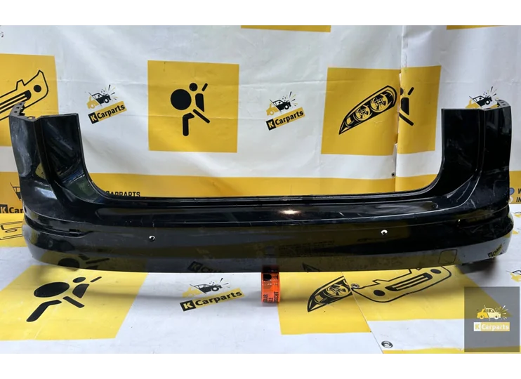 Koop Achterbumper bij KCarparts