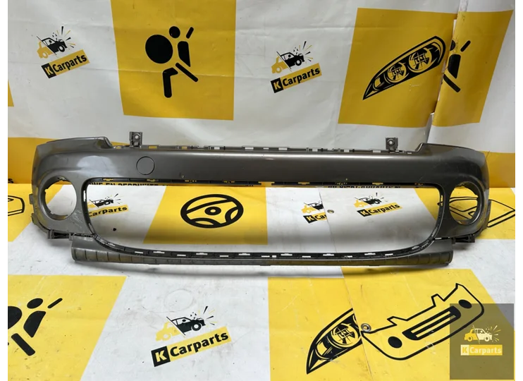 Koop Voorbumper bij KCarparts