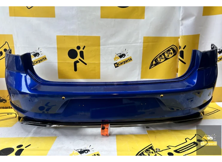 Koop Achterbumper bij KCarparts