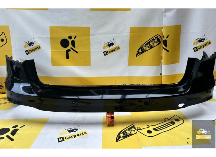 Koop Achterbumper bij KCarparts