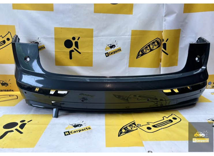 Koop Achterbumper bij KCarparts