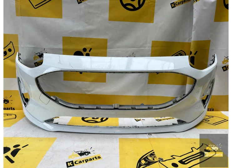 Koop Voorbumper bij KCarparts