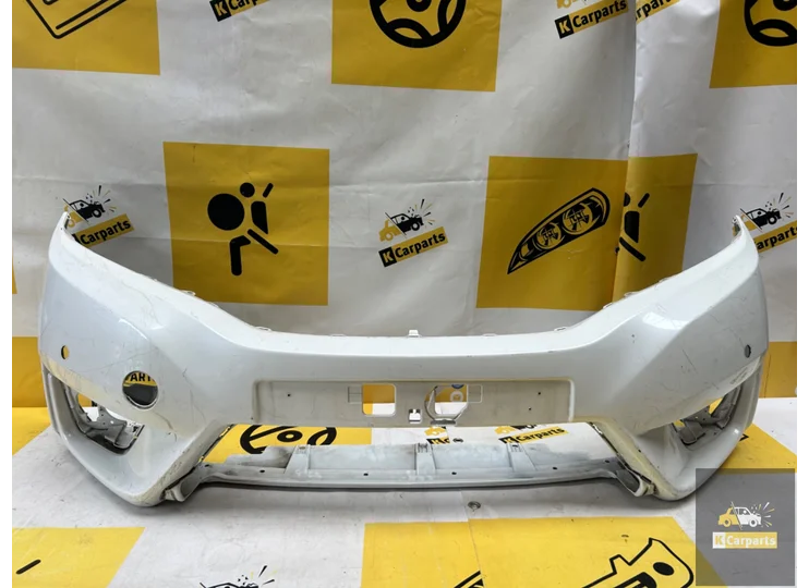 Koop Voorbumper bij KCarparts