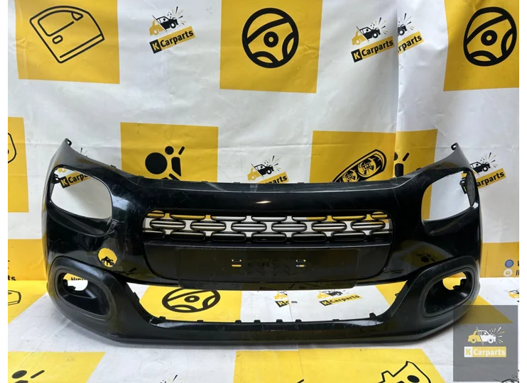Koop Voorbumper bij KCarparts