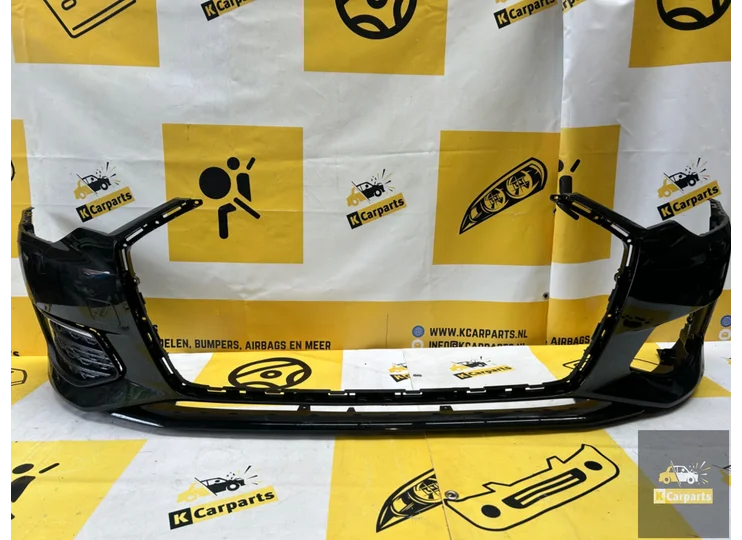 Koop Voorbumper bij KCarparts