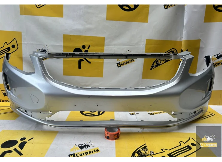 Koop Voorbumper bij KCarparts