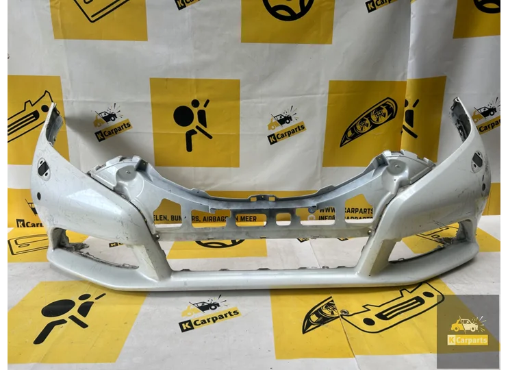 Koop Voorbumper bij KCarparts