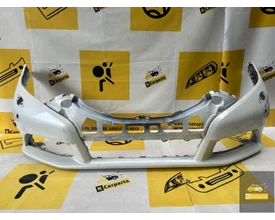 Bumper Honda Civic voorbumper 71101-TV0-ZZ00 image 1