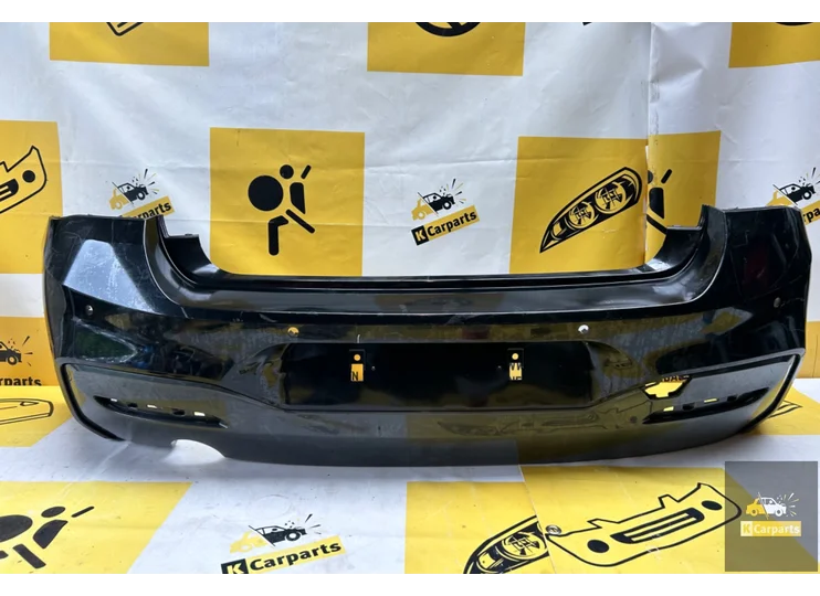 Koop Achterbumper bij KCarparts