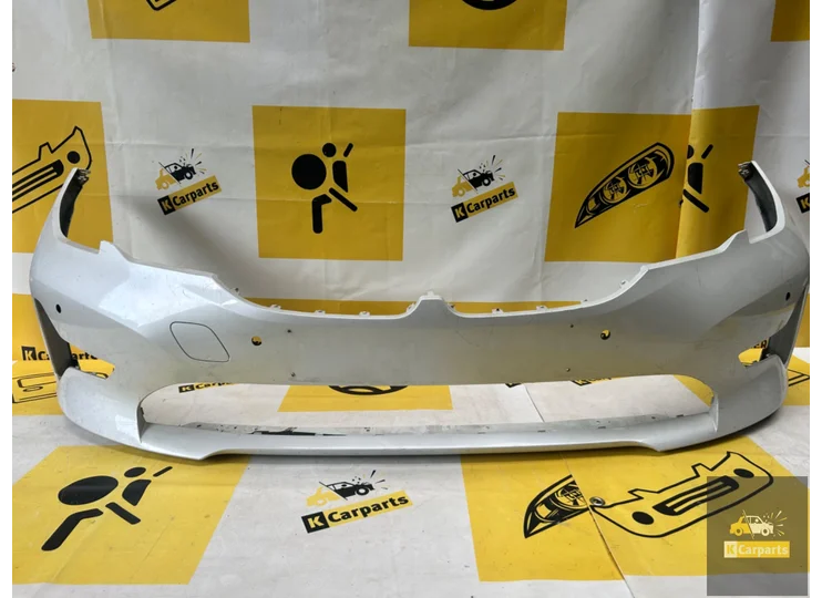 Koop Voorbumper bij KCarparts