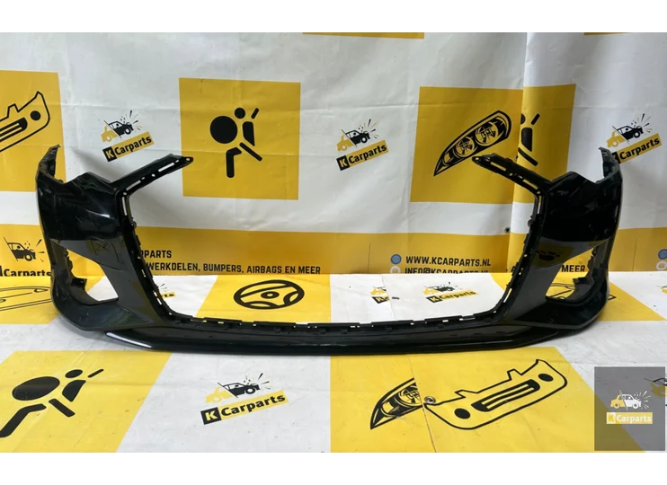 Koop Voorbumper bij KCarparts