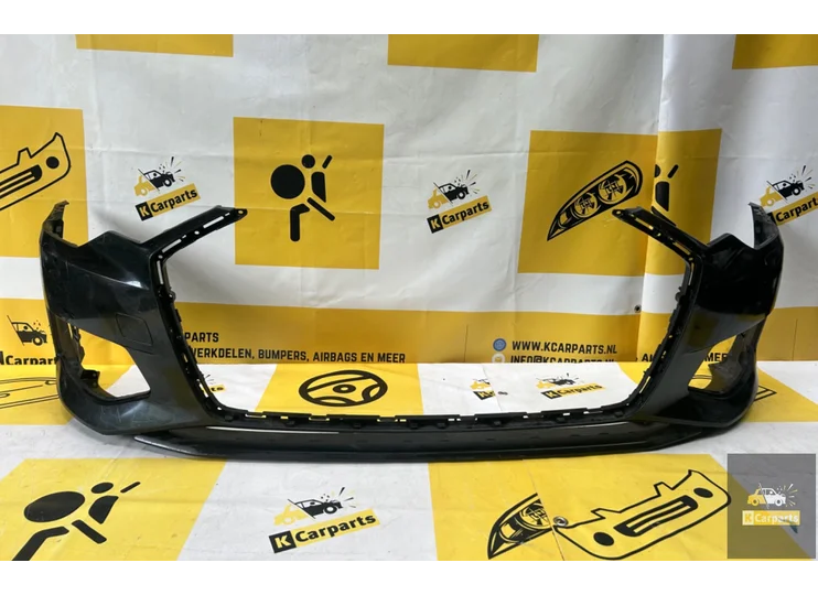 Koop Voorbumper bij KCarparts