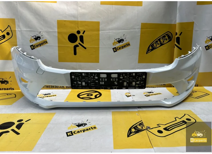 Koop Voorbumper bij KCarparts