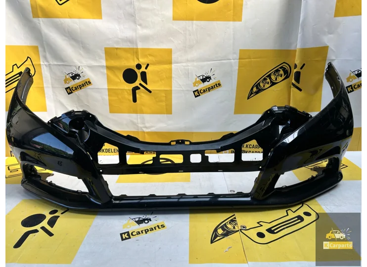 Koop Voorbumper bij KCarparts