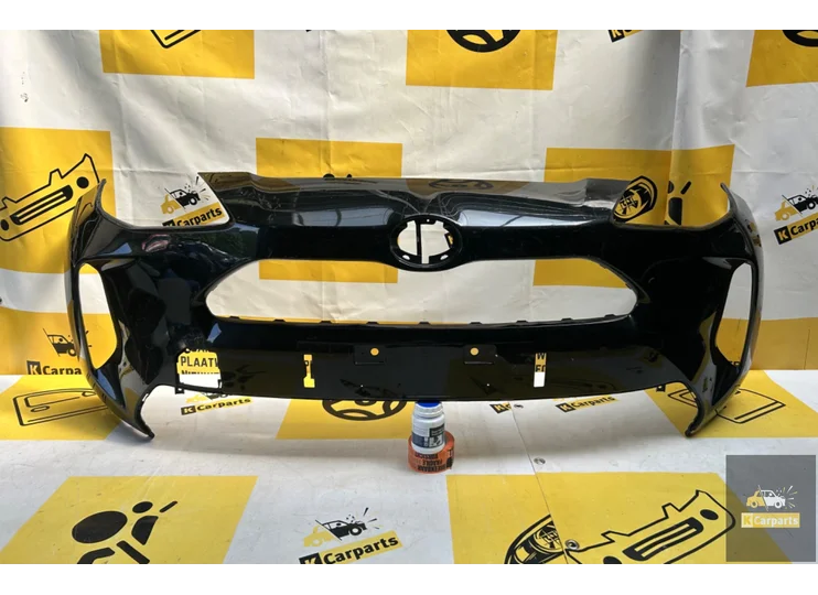 Koop Voorbumper bij KCarparts