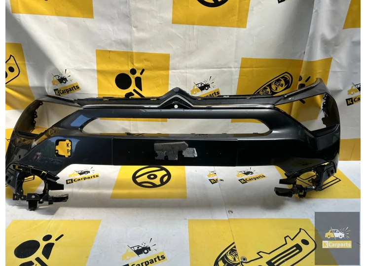 Koop Voorbumper bij KCarparts