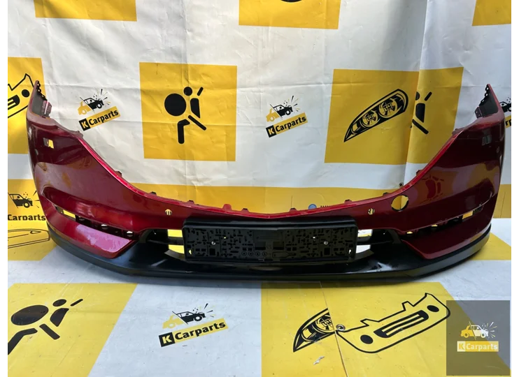 Koop Beschermlijst | Beschermstrip | Voorbumper bij KCarparts
