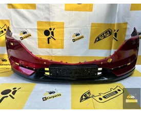 Voorbumper Mazda CX5 II CX-5 KB8A-50031 KLS PDC image 1