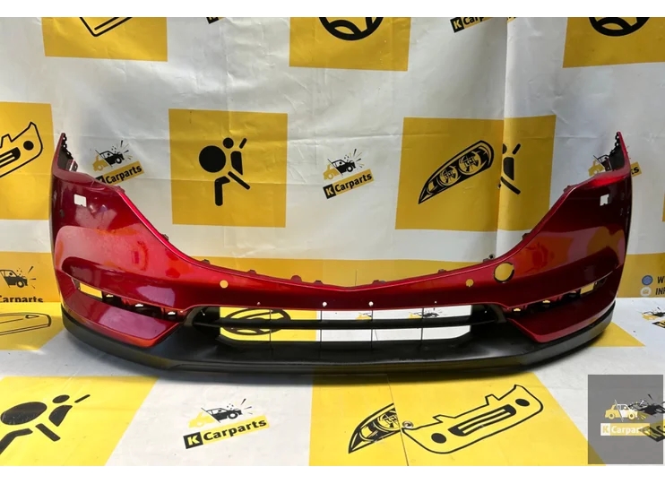 Koop Beschermlijst | Beschermstrip | Voorbumper bij KCarparts
