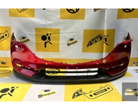 Voorbumper Mazda CX5 II CX-5 KB8A-50031 KLS PDC image 1
