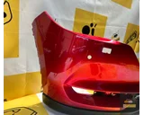 Koop Beschermlijst | Beschermstrip | Voorbumper bij KCarparts