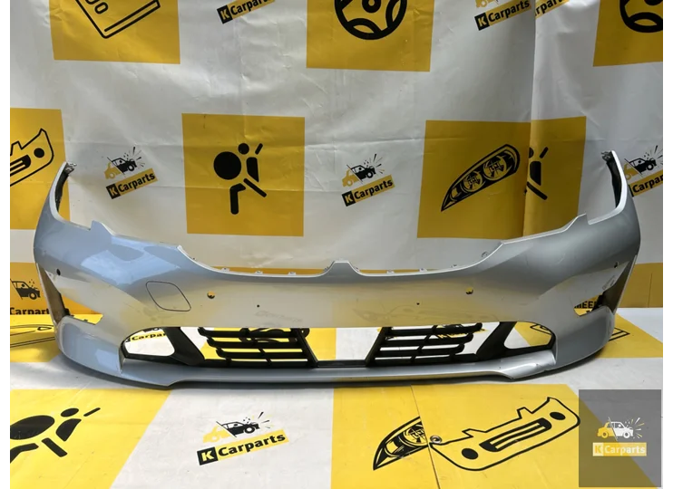 Koop Voorbumper bij KCarparts