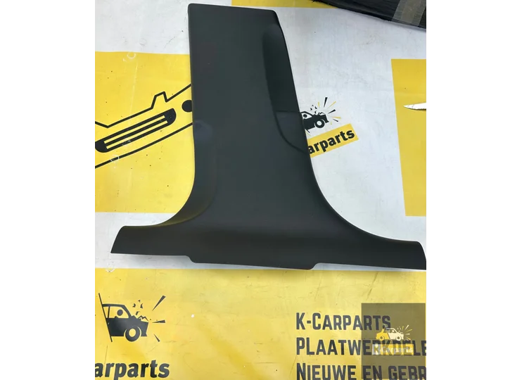 Koop Portierbekleding | Deurpaneel | Enkel bij KCarparts
