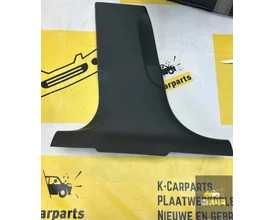 Audi A6 S6 C7 4G Linker B-stijl onderbekleding 4G0867239 image 1