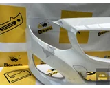 Koop Voorbumper bij KCarparts