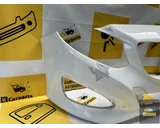 Koop Voorbumper bij KCarparts
