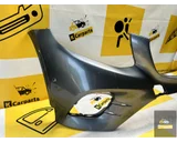 Koop Beschermlijst | Beschermstrip | Voorbumper bij KCarparts