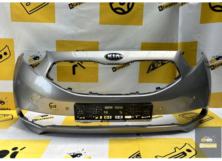 Koop Beschermlijst | Beschermstrip | Voorbumper bij KCarparts