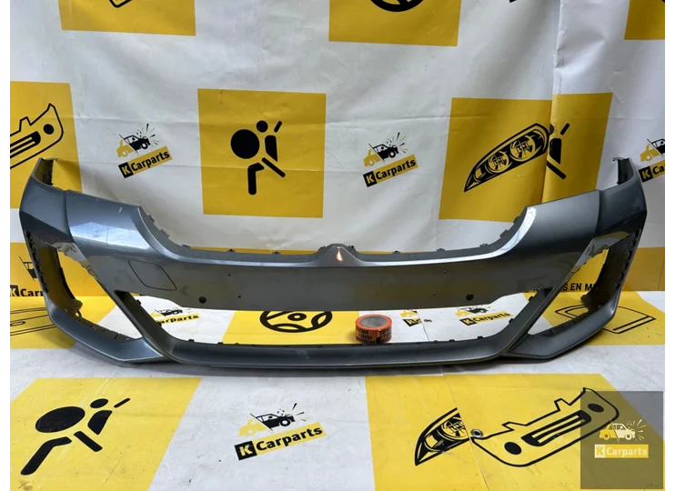 Koop Voorbumper bij KCarparts