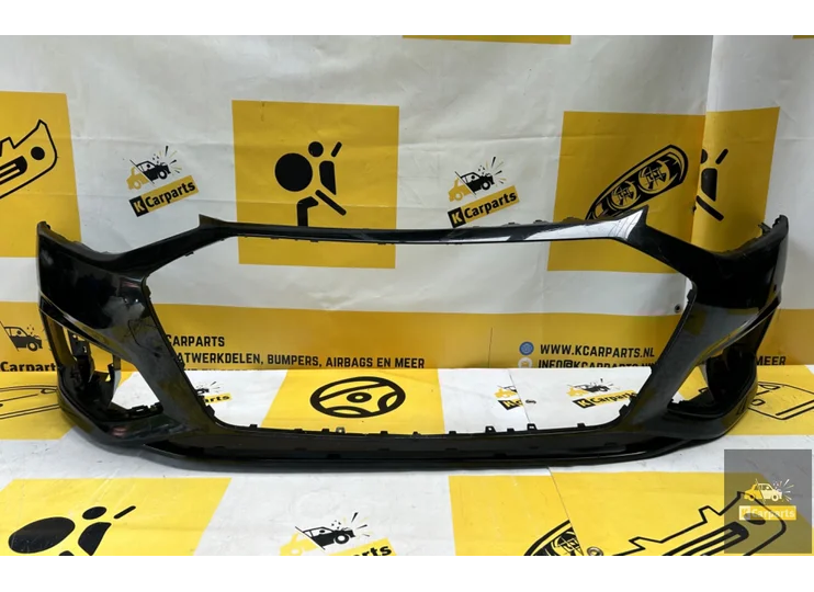 Koop Voorbumper bij KCarparts