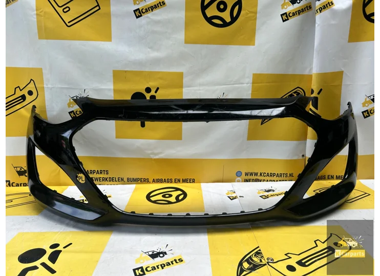 Koop Voorbumper bij KCarparts