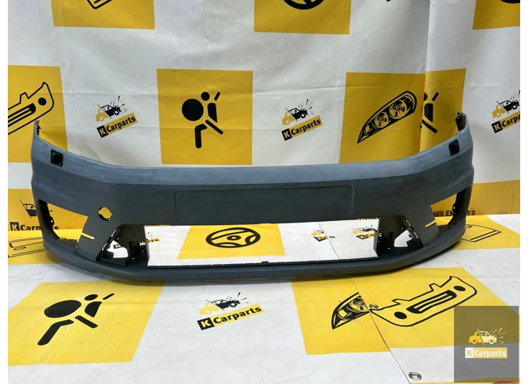 Koop Voorbumper bij KCarparts