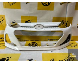 Hyundai i10 Facelift origineel Bumper 2013-Heden bumper image 1