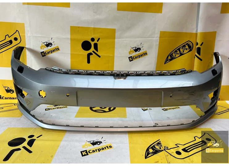 Koop Voorbumper bij KCarparts