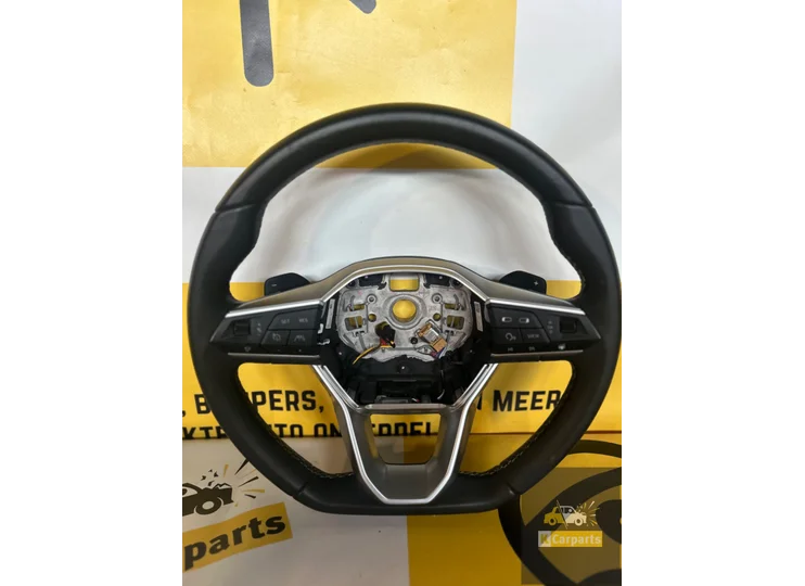 Koop Stuurwiel bij KCarparts