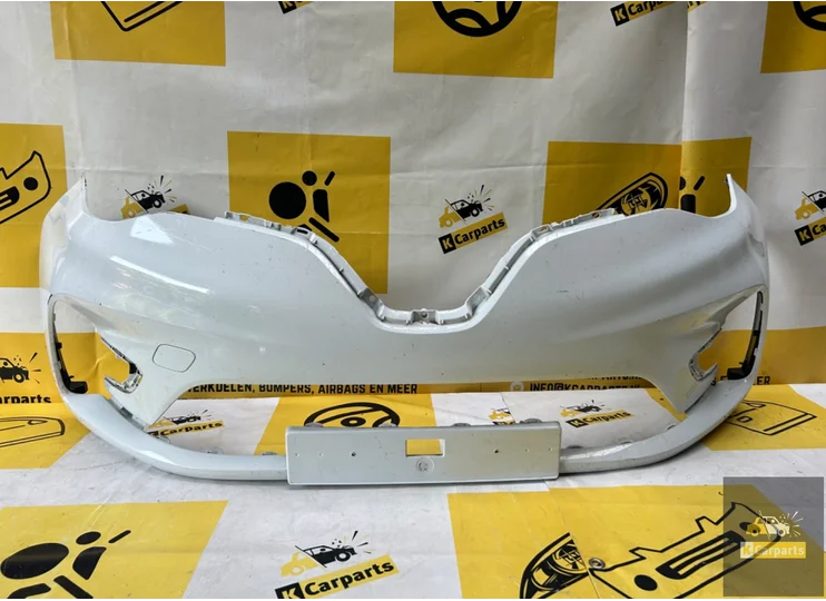 Koop Voorbumper bij KCarparts