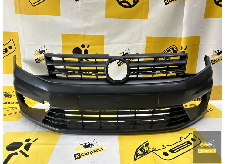 Koop Voorbumper bij KCarparts
