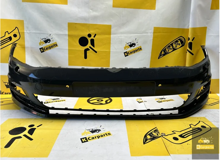 Koop Voorbumper bij KCarparts