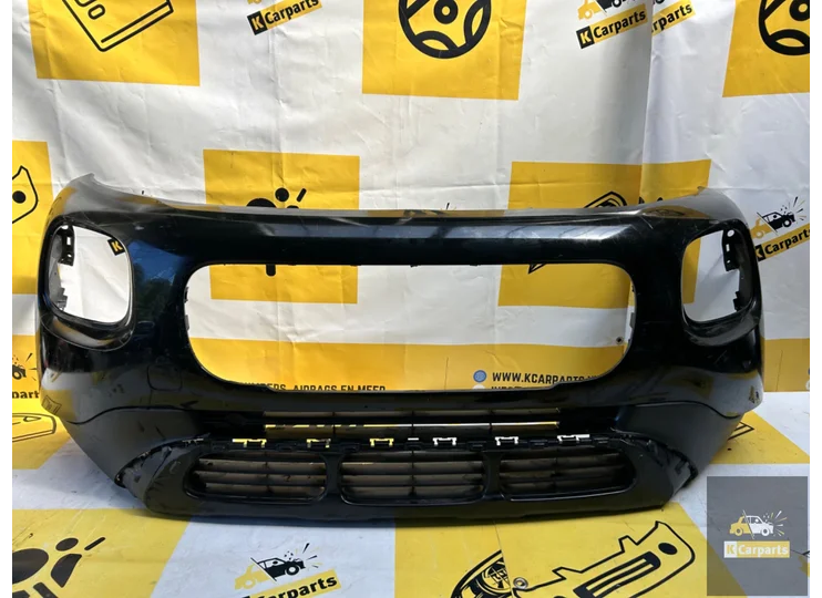 Koop Voorbumper bij KCarparts