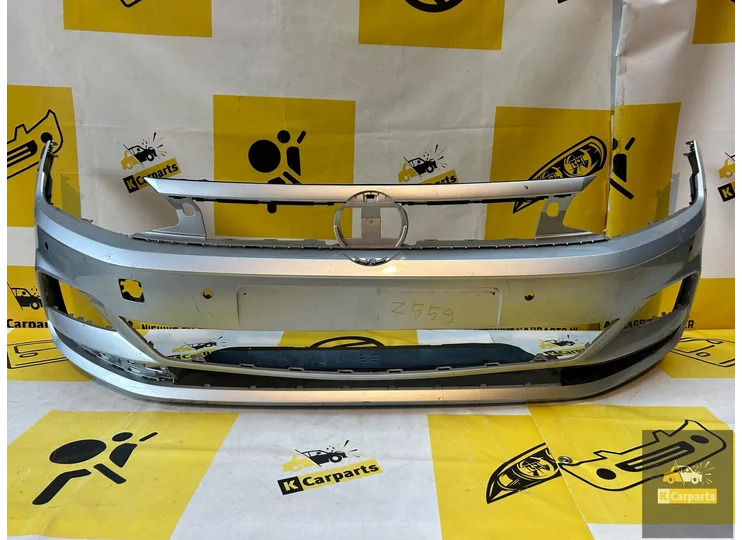 Koop Voorbumper bij KCarparts