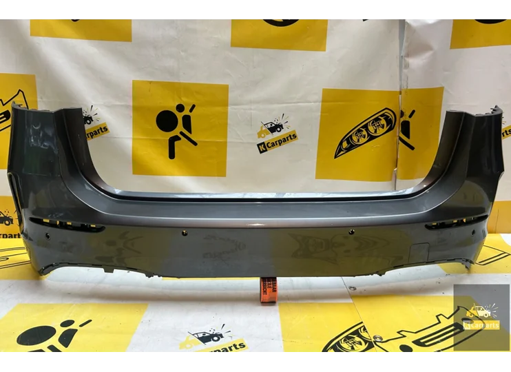 Koop Achterbumper bij KCarparts