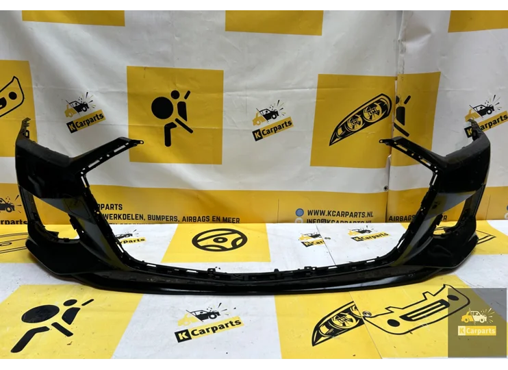 Koop Voorbumper bij KCarparts