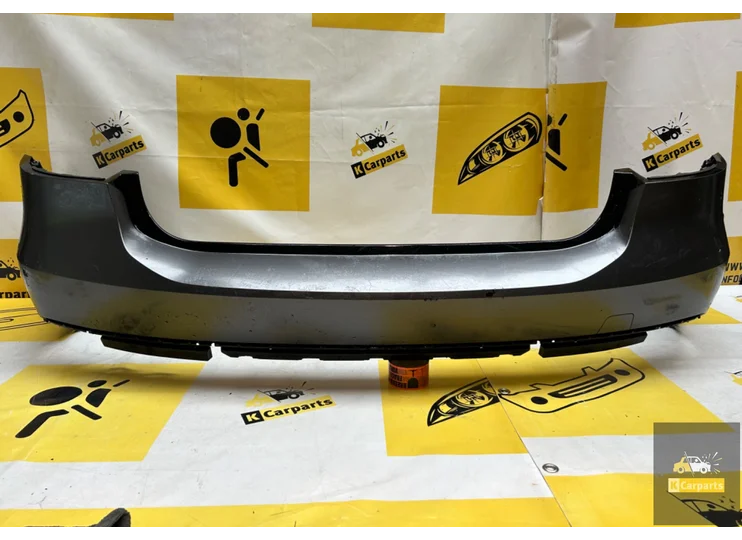 Koop Achterbumper bij KCarparts