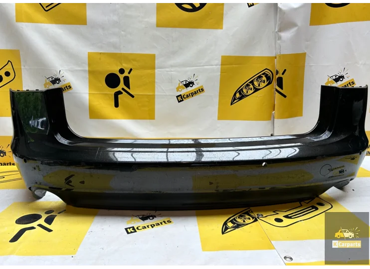 Koop Achterbumper bij KCarparts
