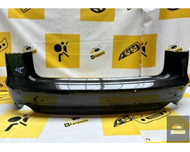AUDI A6 C7 S-LINE Achterbumper 4G9807511F 4x PDC image 1